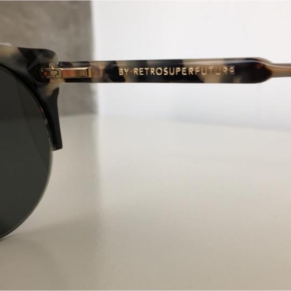 RETROSUPERFUTURE: Super "LUCIA" Puma Sunglasses - Picture 8 of 9